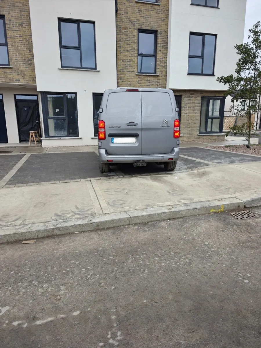 Citroen Dispatch 2022 - Image 2