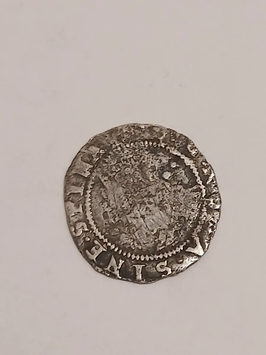 Antique london coin - Image 2