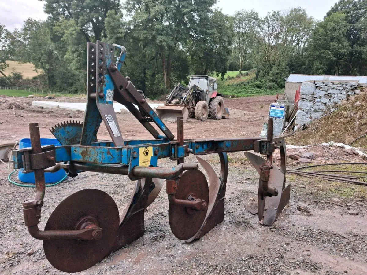 Plough - Image 2