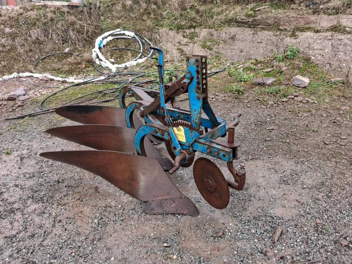 Plough - Image 3