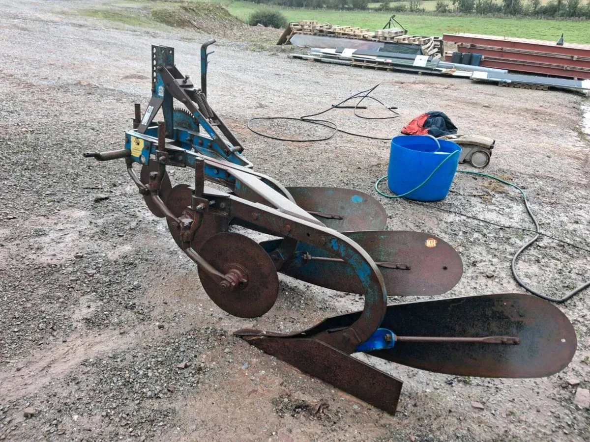 Plough - Image 4