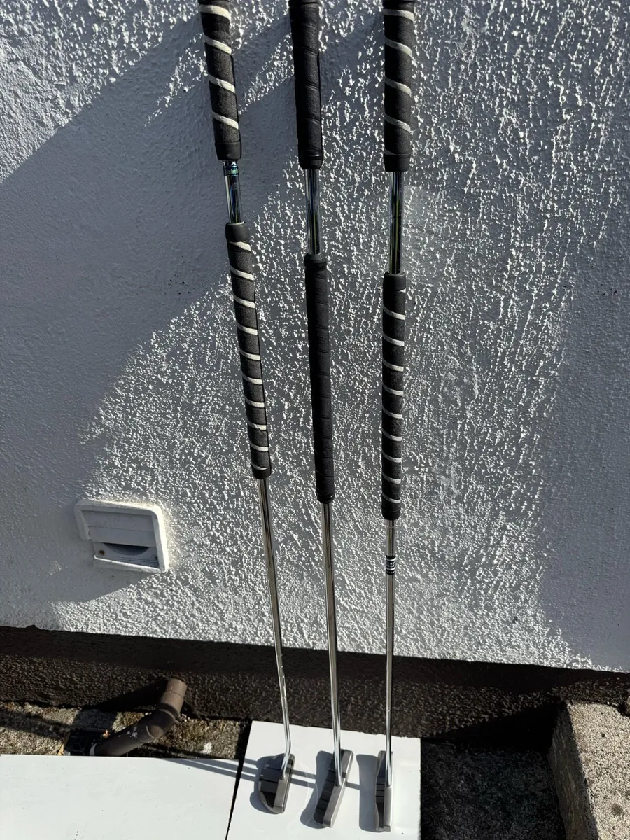 Long Putter - Image 1