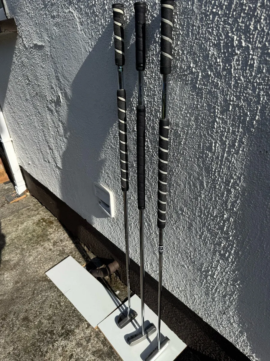 Long Putter - Image 2
