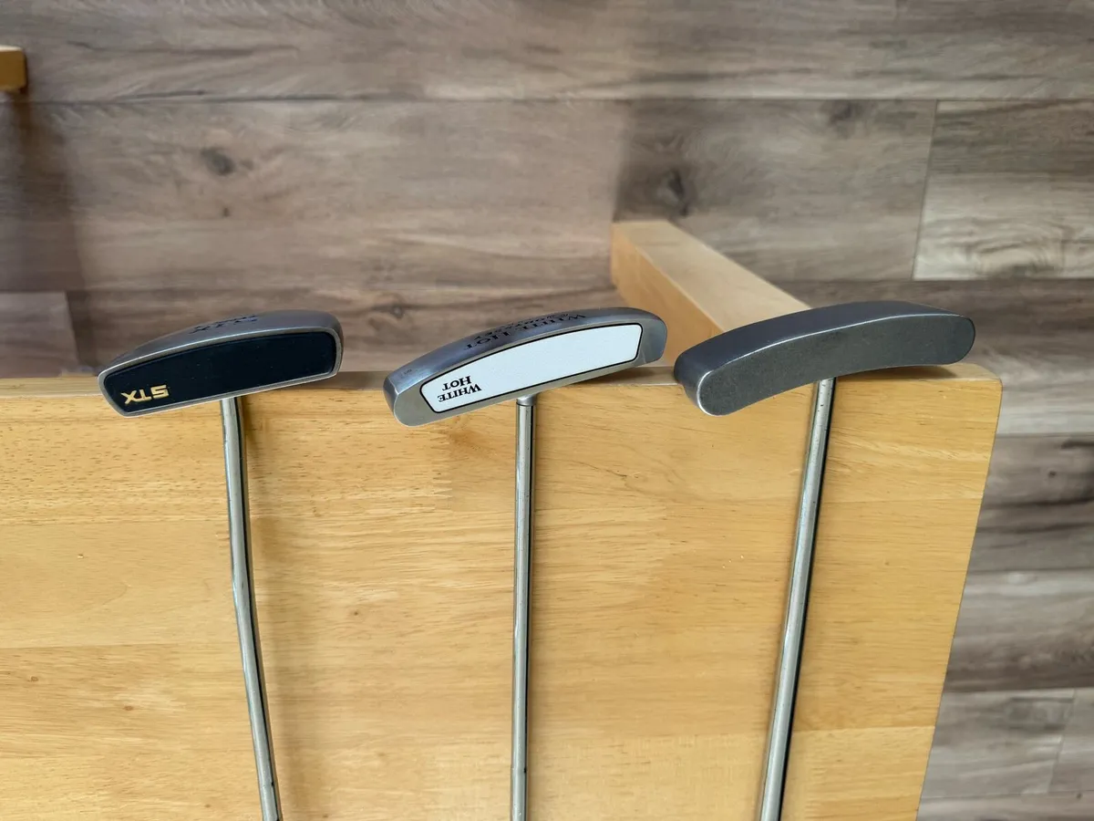 Long Putter - Image 3