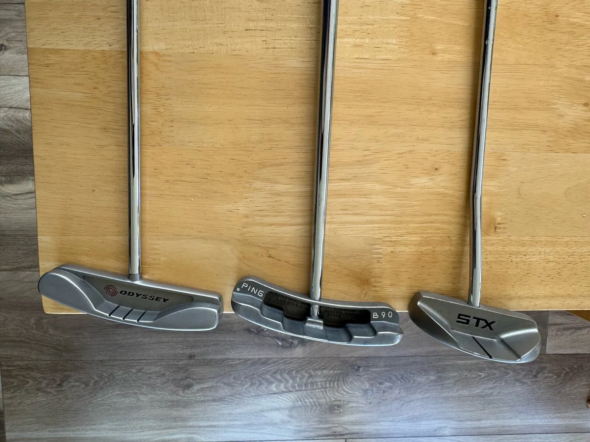 Long Putter - Image 4