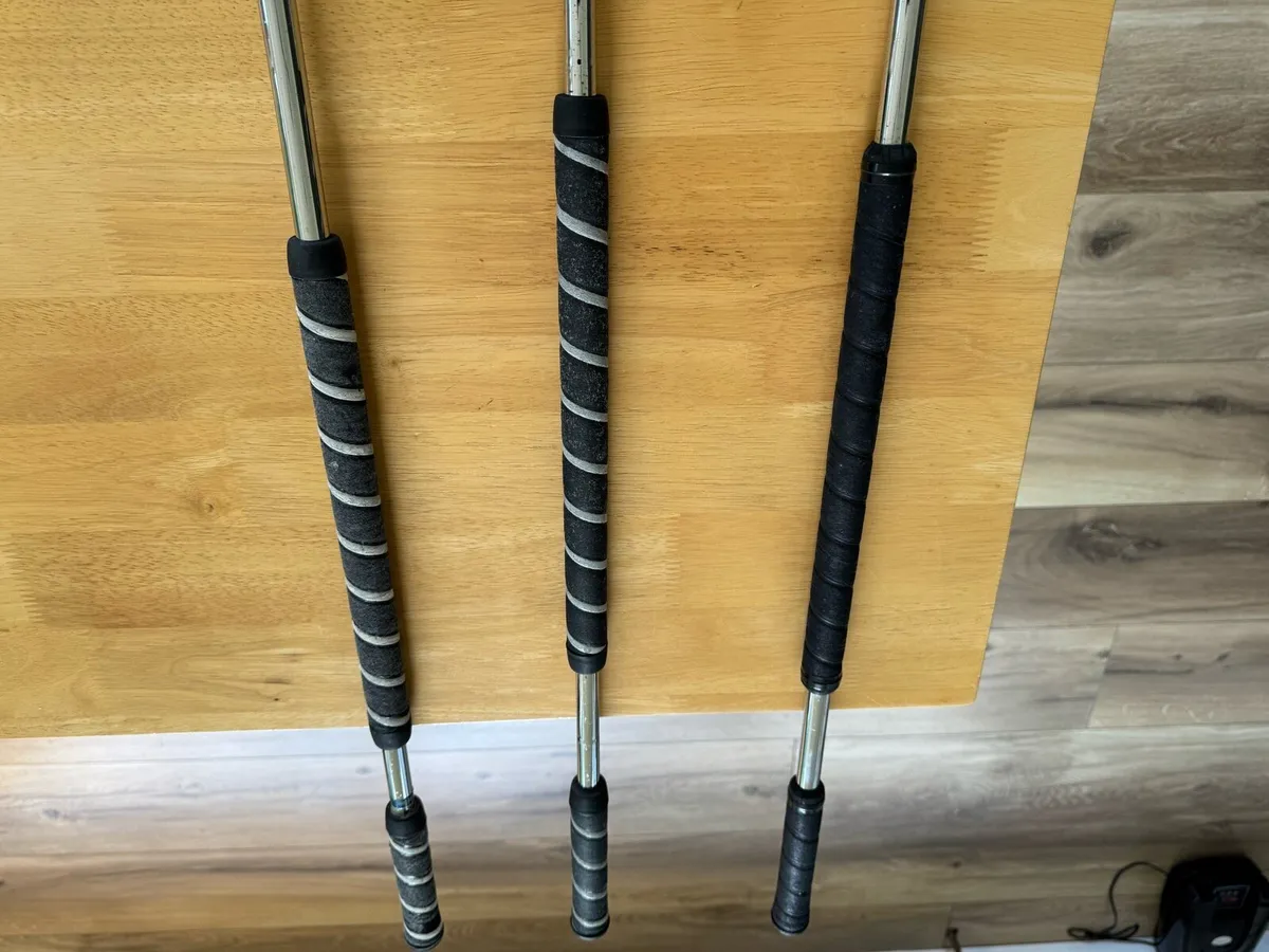 Long Putter - Image 3