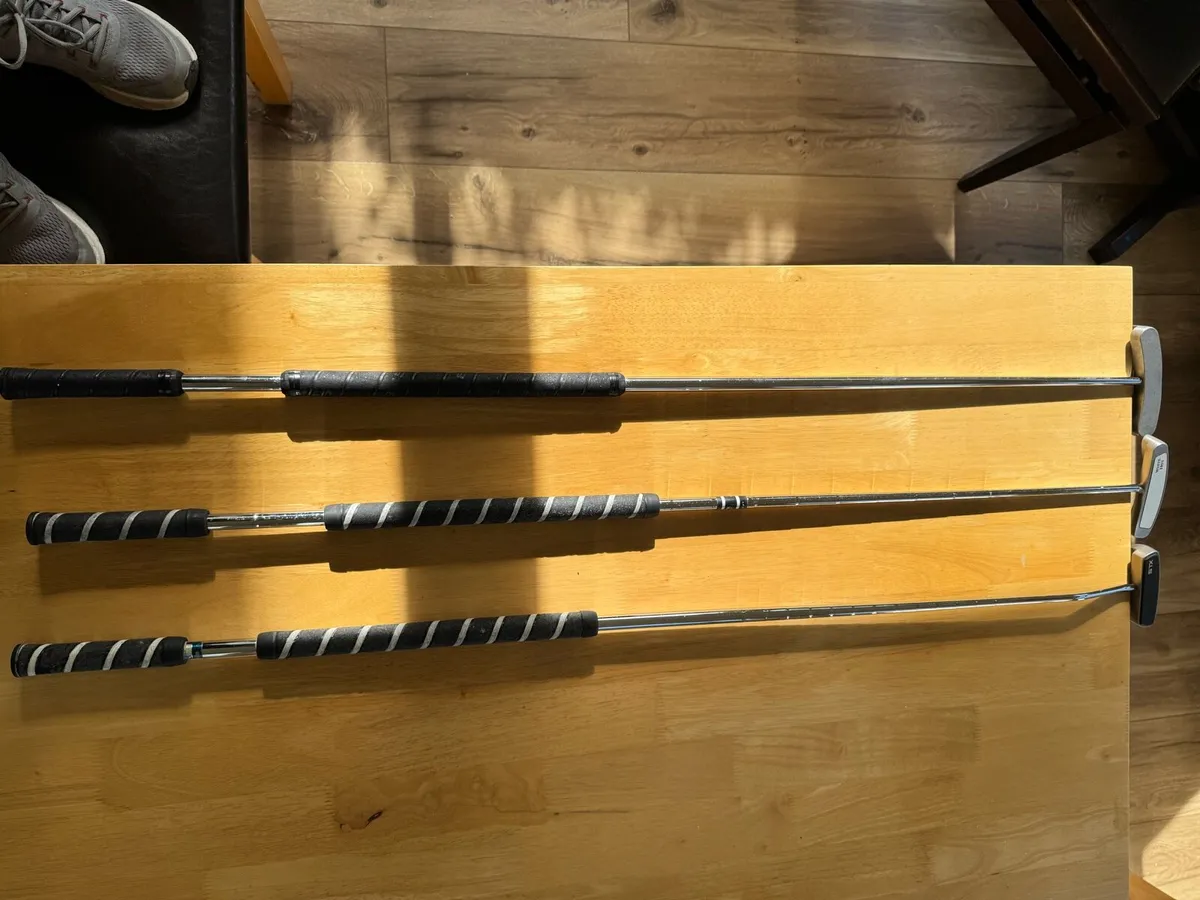 Long Putter - Image 4