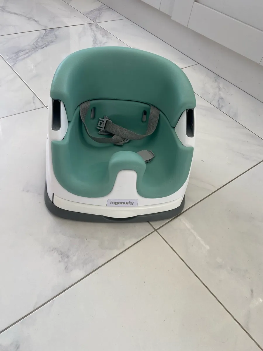 Ingenuity child seat - Image 3