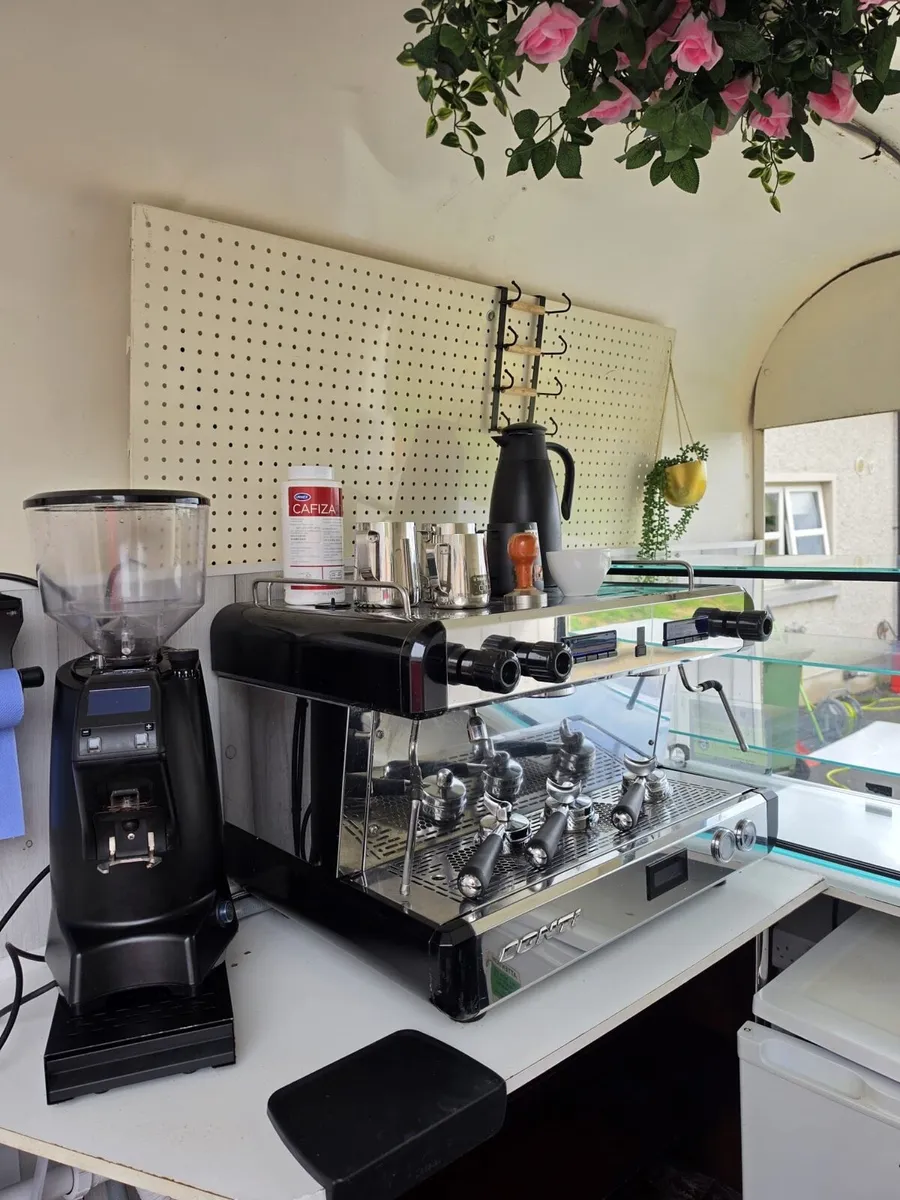 Coffee trailor - Image 4