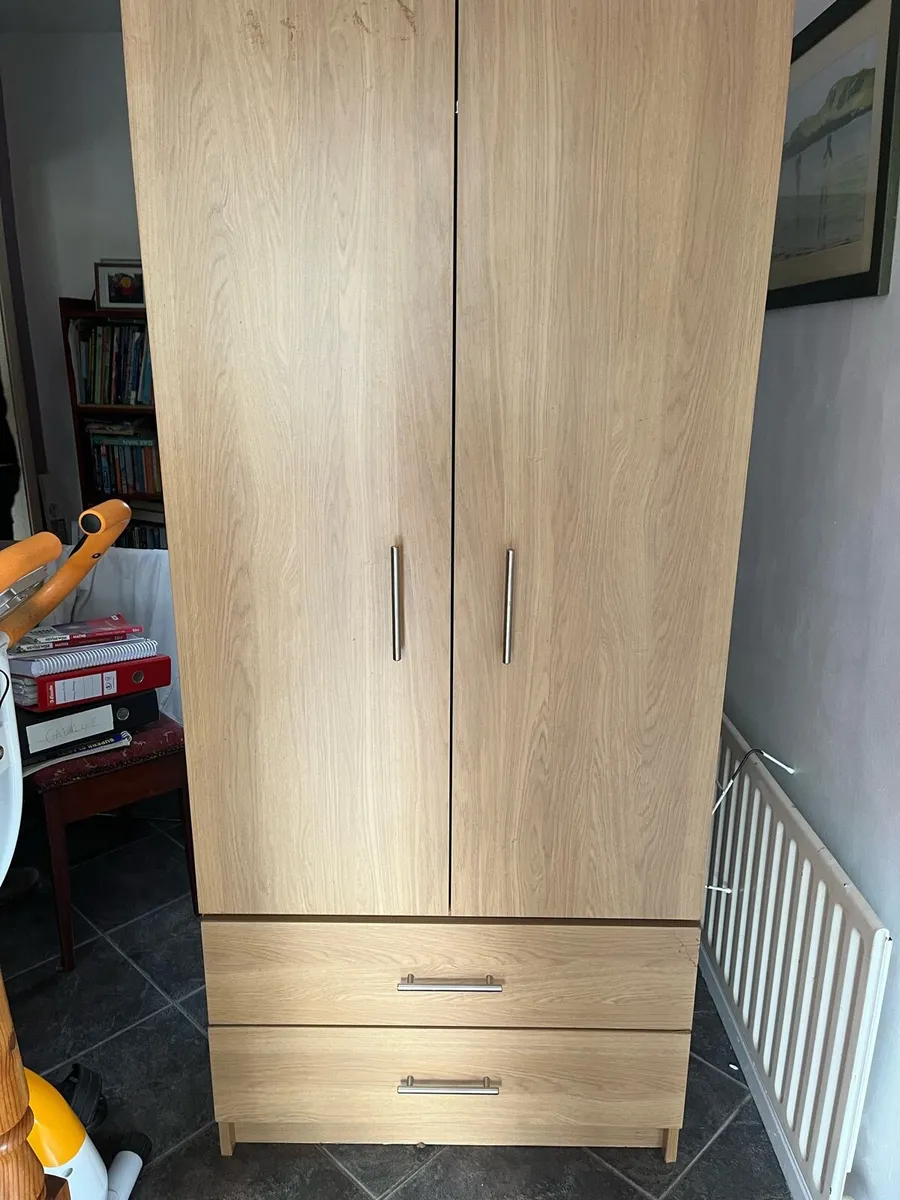 Wardrobe - Image 1