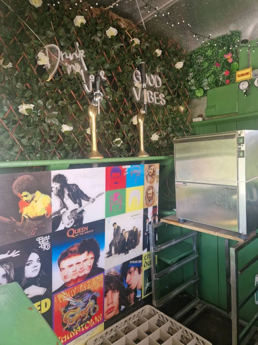 Horsebox bar - Image 4