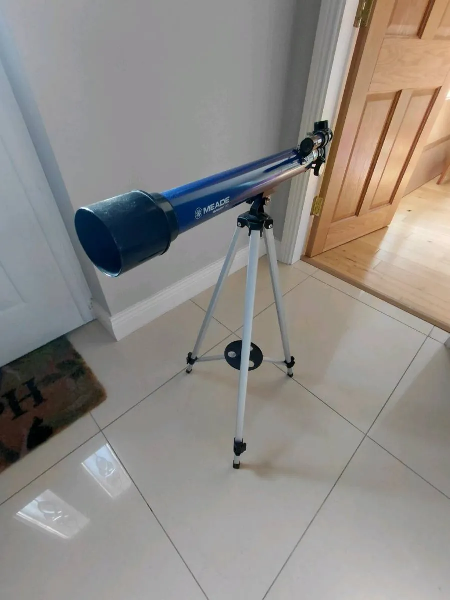 Kids Telescope