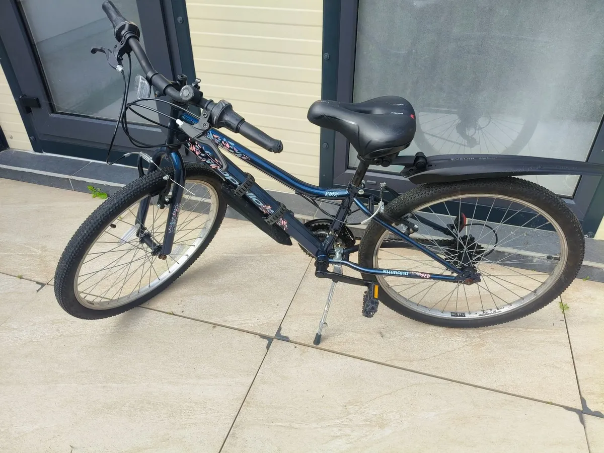 Girls Apollo Bike - Image 2