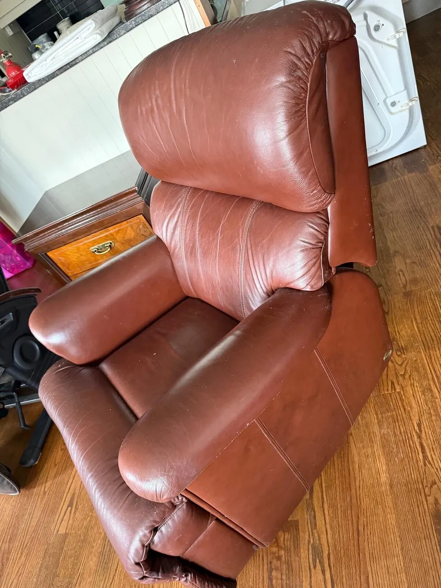 Furniture free to collect. - Image 1