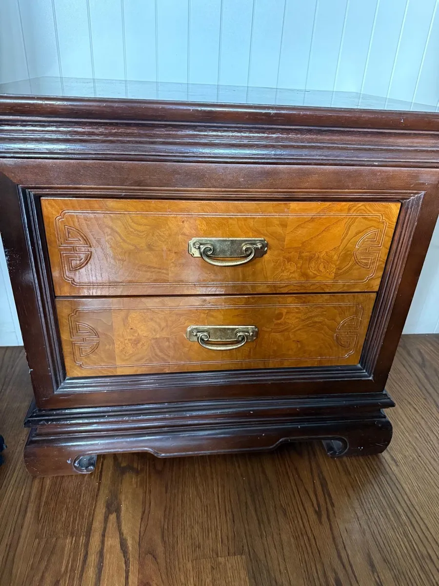 Furniture free to collect. - Image 3