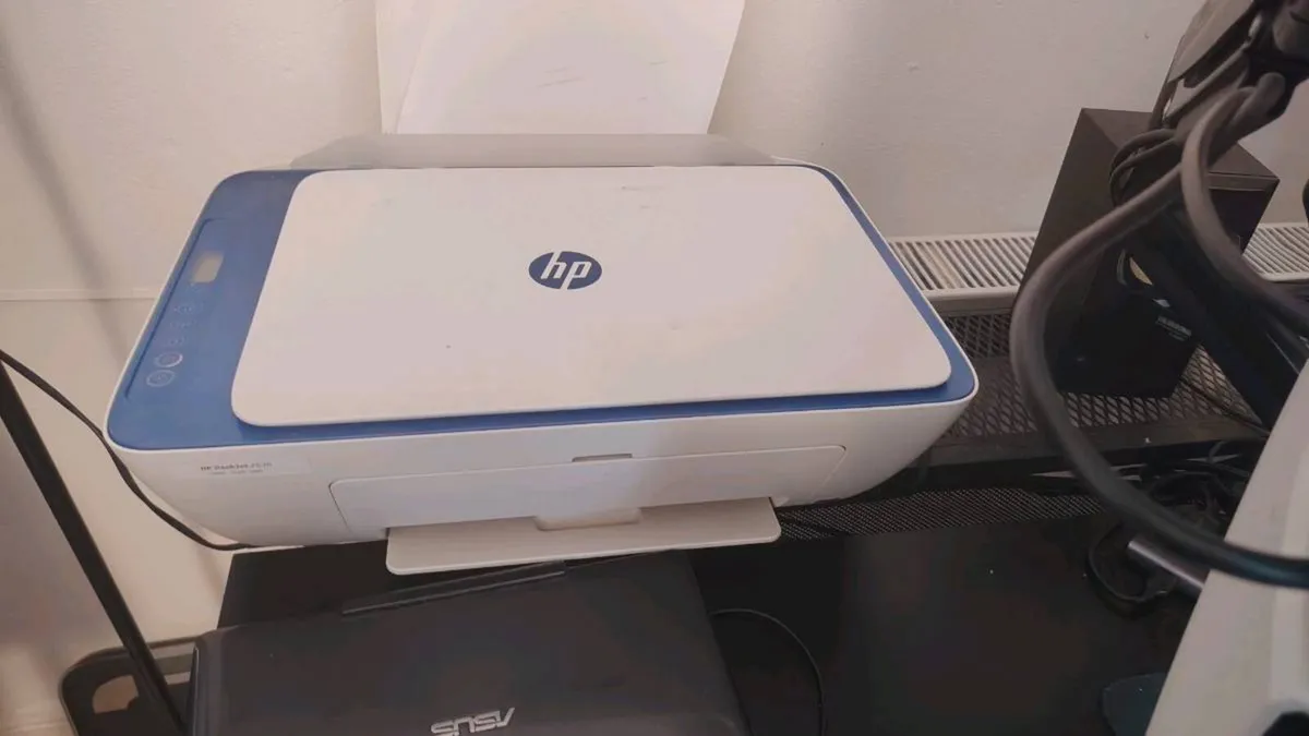 HP printer very good - Image 2