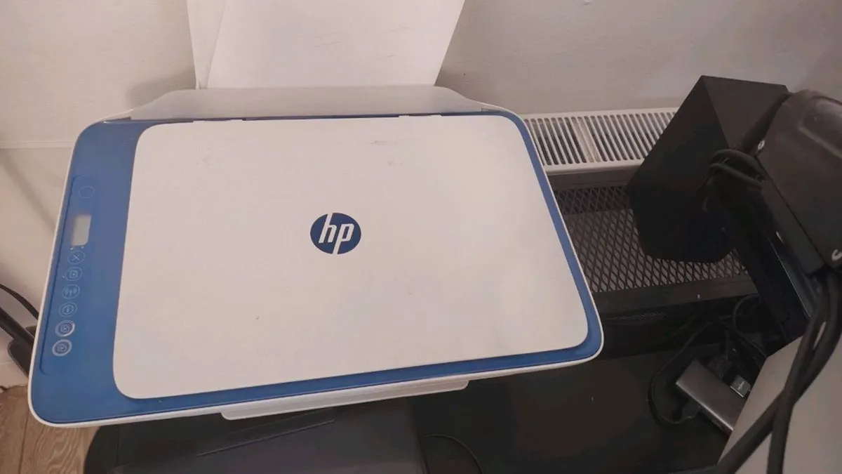 HP printer very good - Image 3