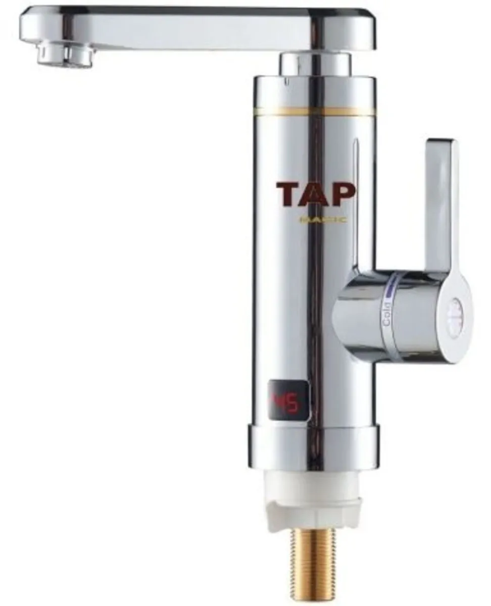 Save on Water Heating Costs this Winter €€€€€€€€€€ - Image 1