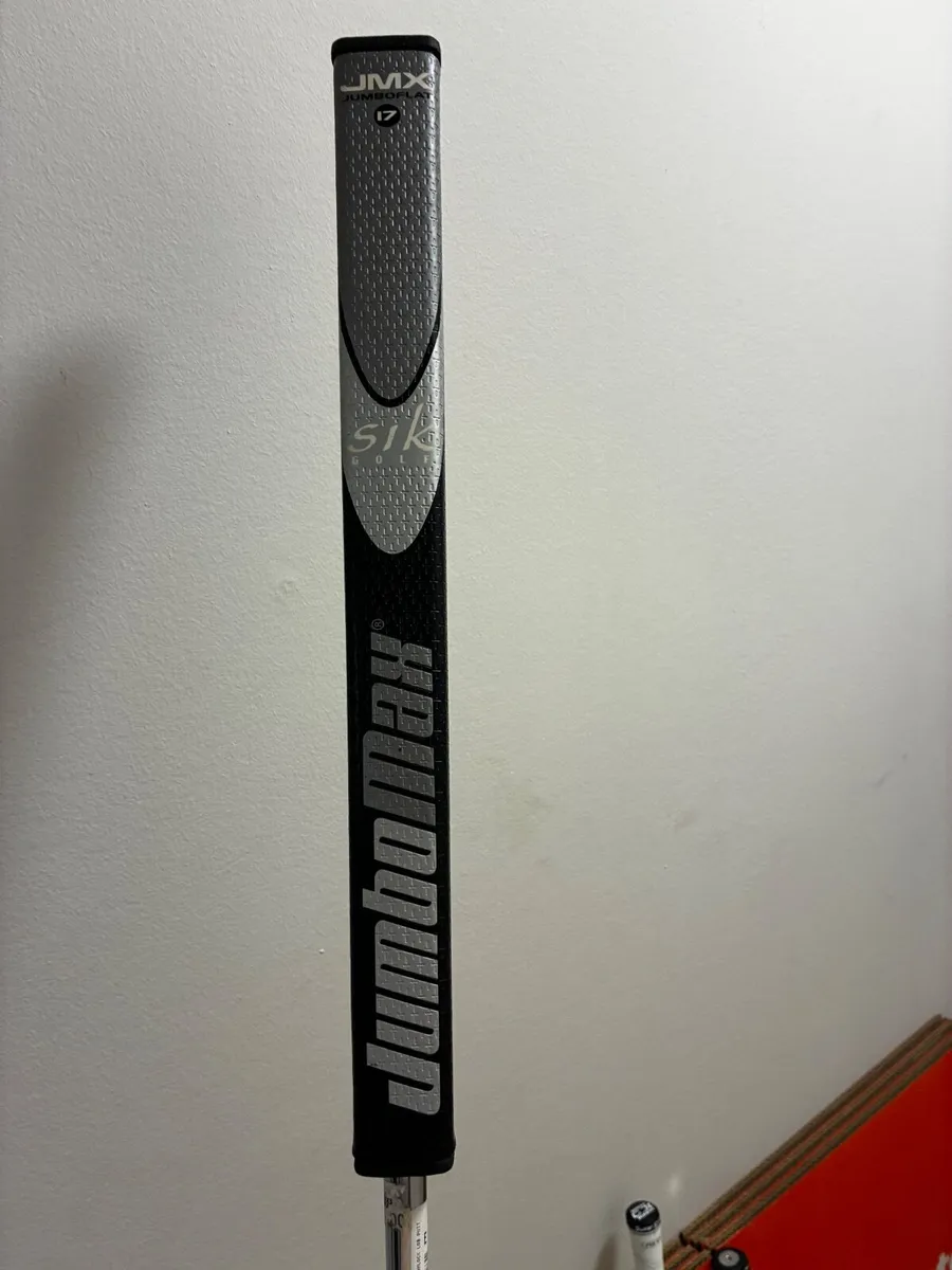 Putter Grip and Shaft - Image 1