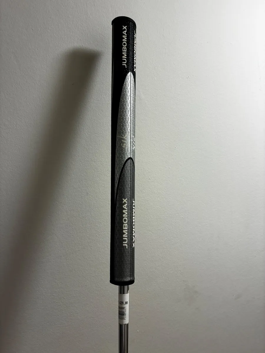 Putter Grip and Shaft - Image 3