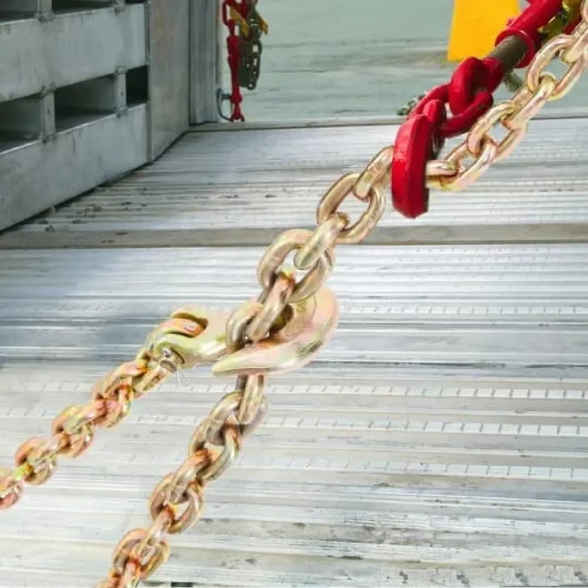 Transport Binder Chain, 3218.07 kg Working Load Li - Image 3
