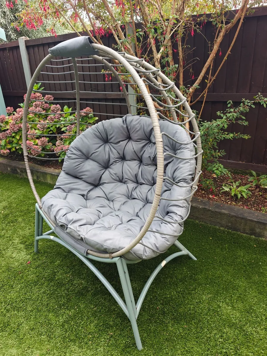 Garden chair - Image 2