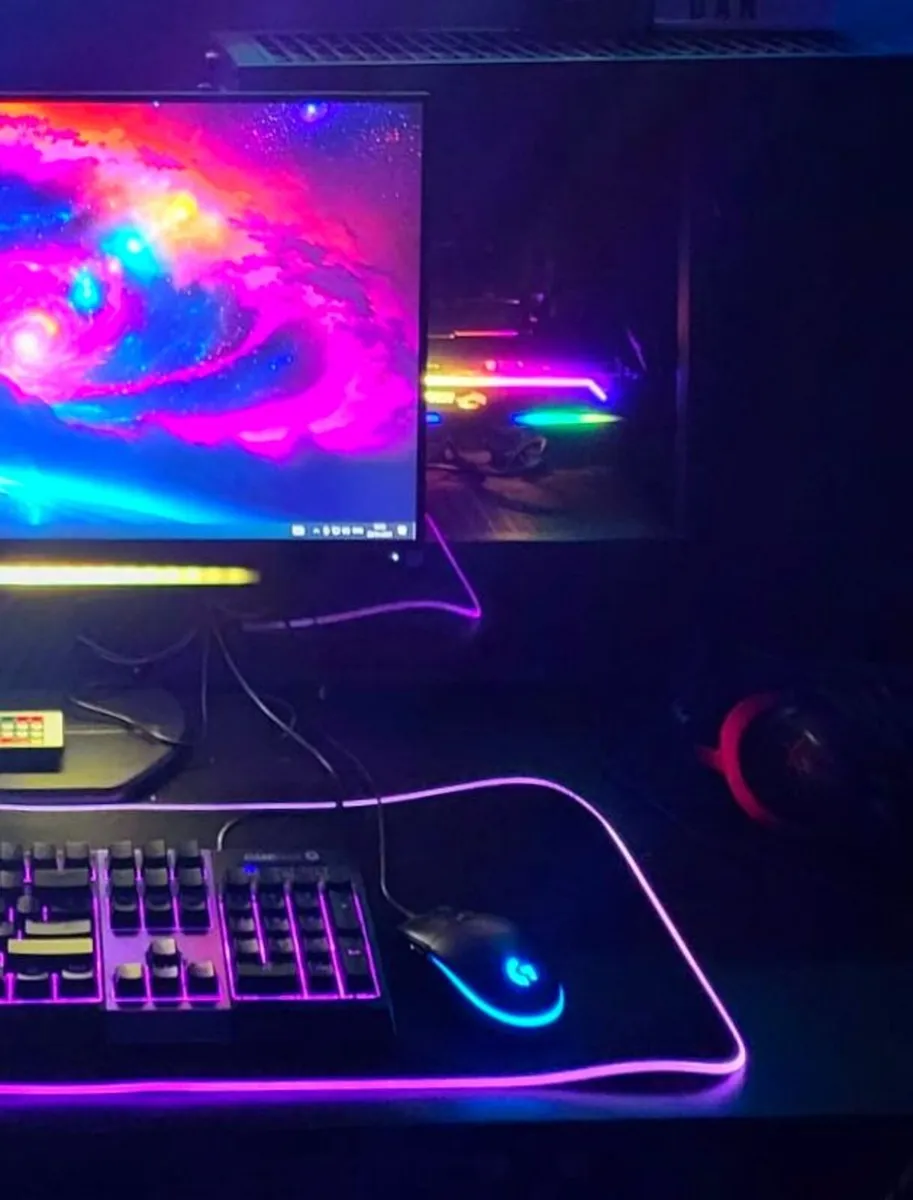 MSI GeForce RTX 2080 SUPER Gaming X Trio Grahics - Image 2