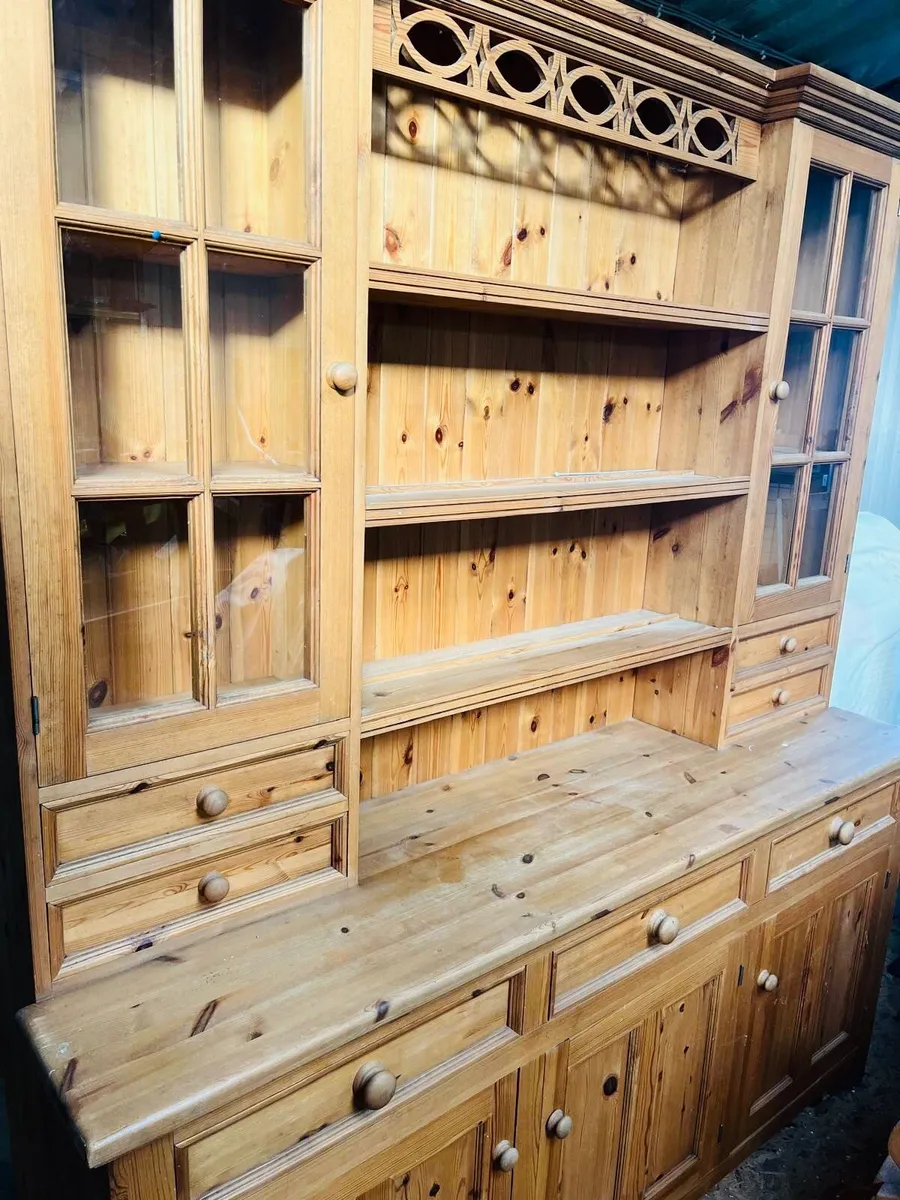 Pine Dresser - Image 3