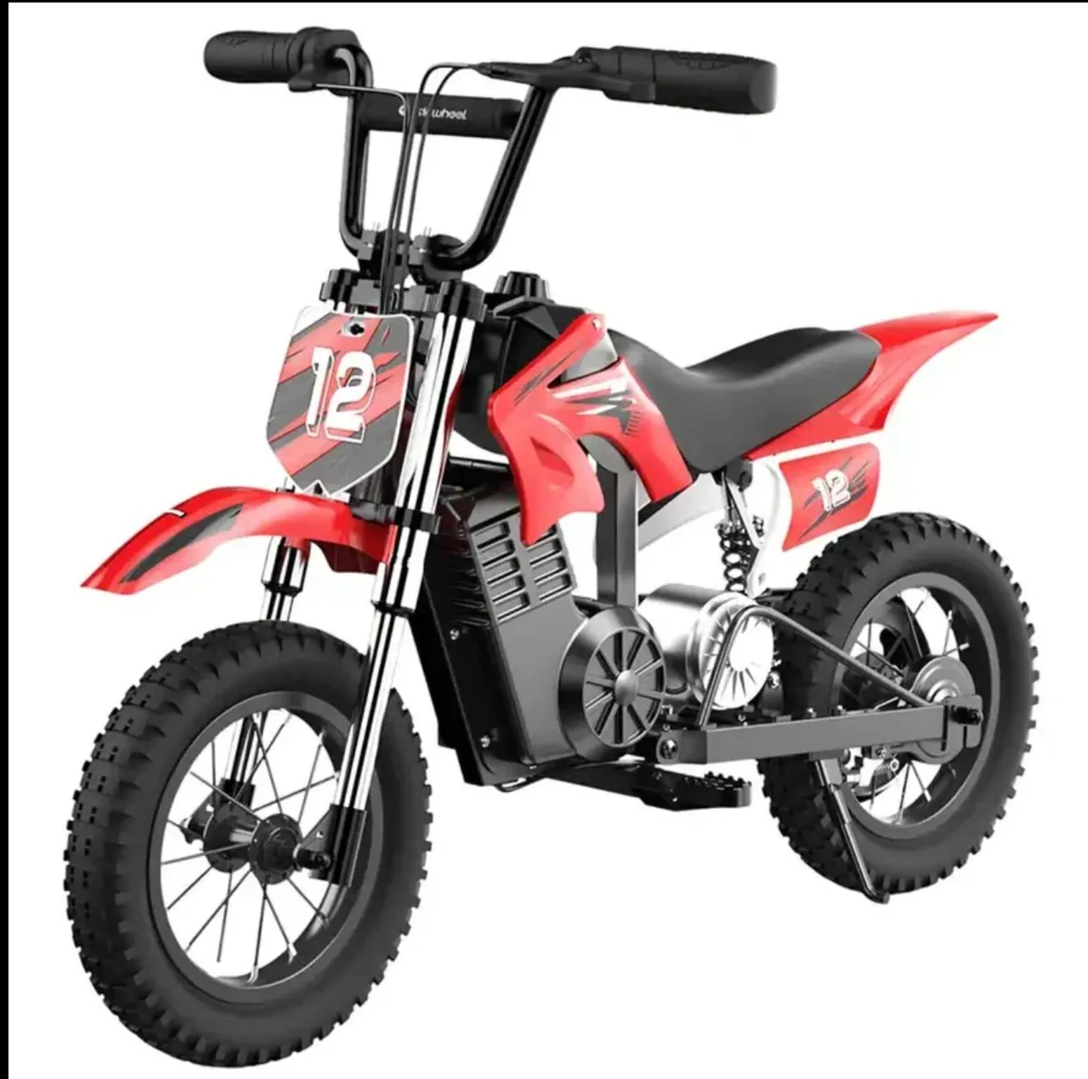 iSinwheel A12 Electric Dirt Bike for Kids - Image 2