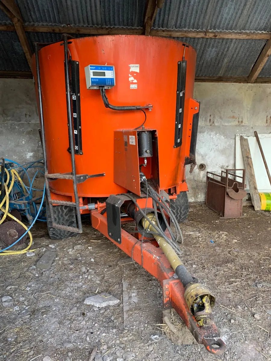 Feeder Wagon - Image 2