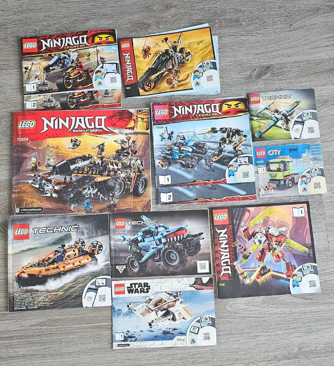 Lego - Image 2