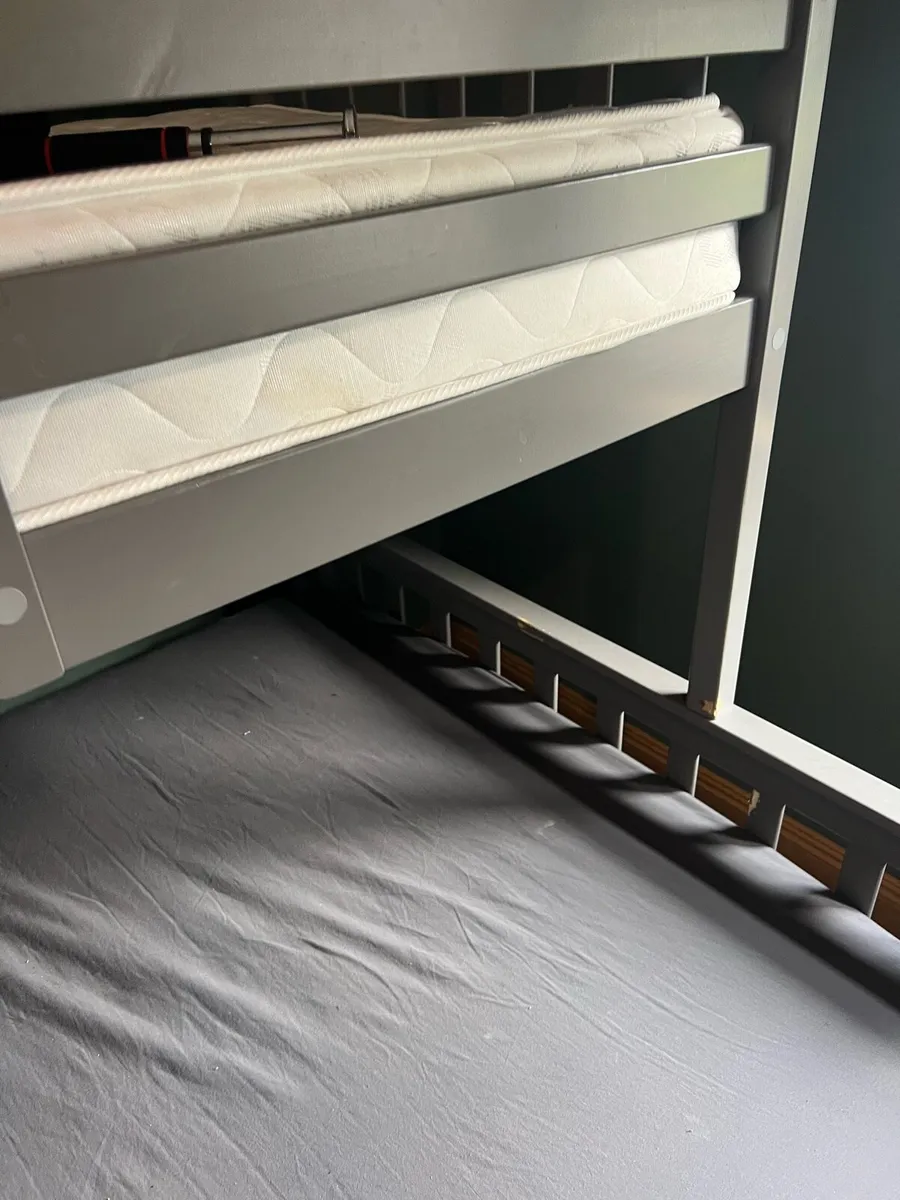 Bunk Bed Frame - Image 4