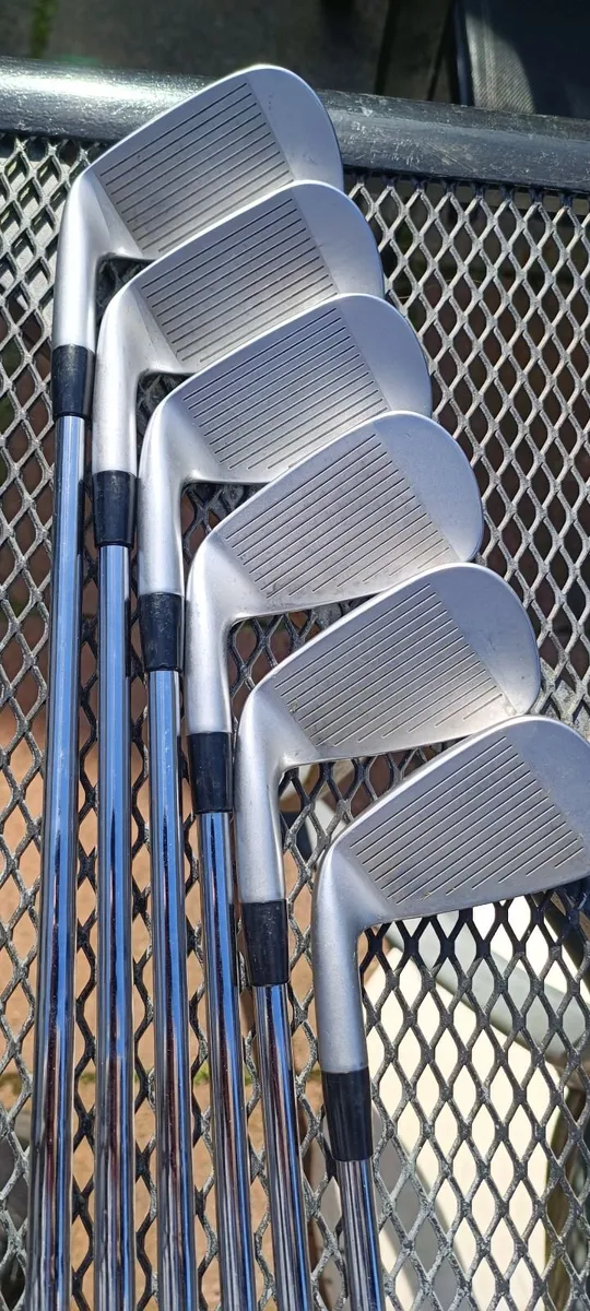Golf clubs - Image 1