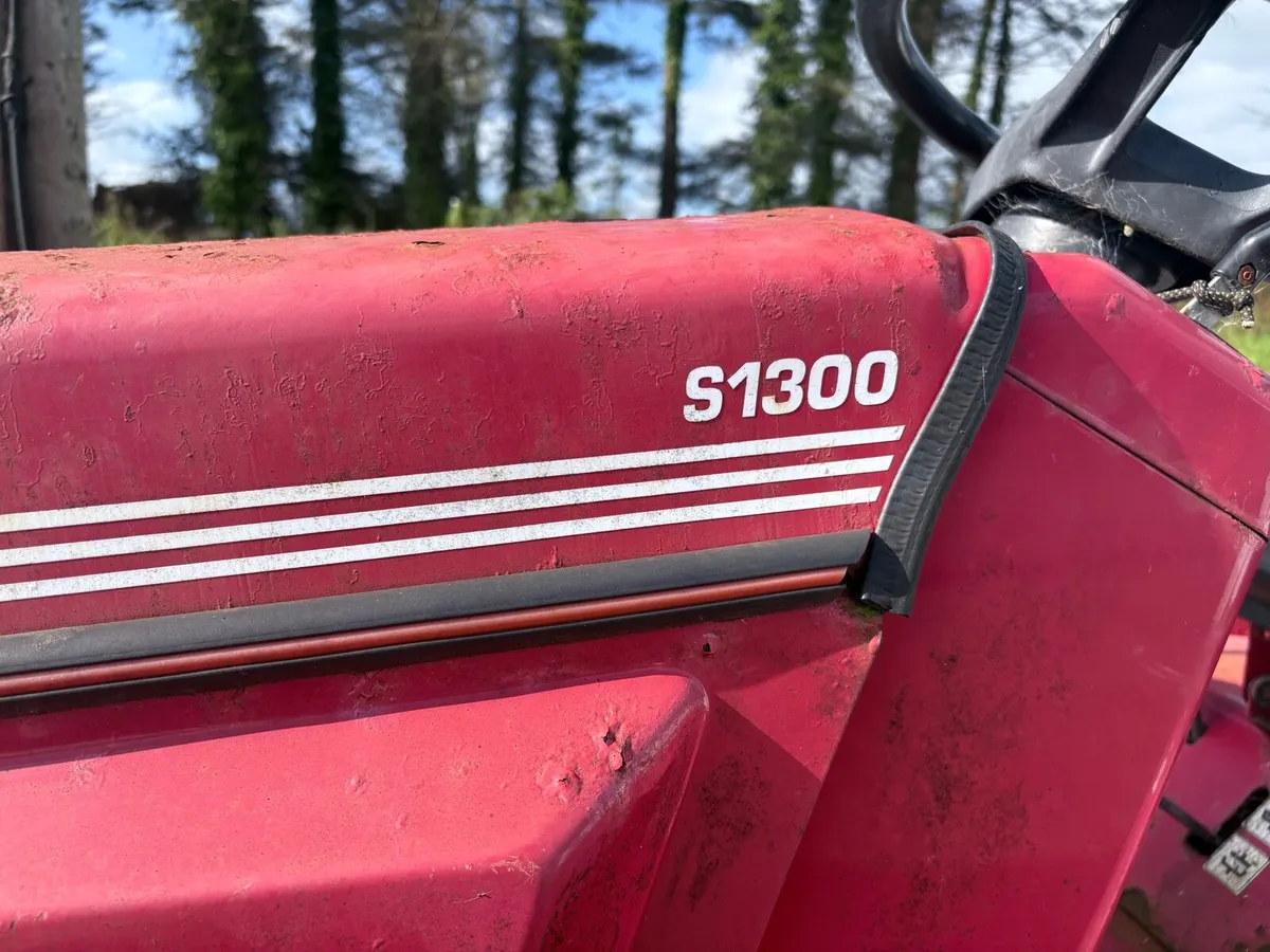 Westwood Tractor - Image 2