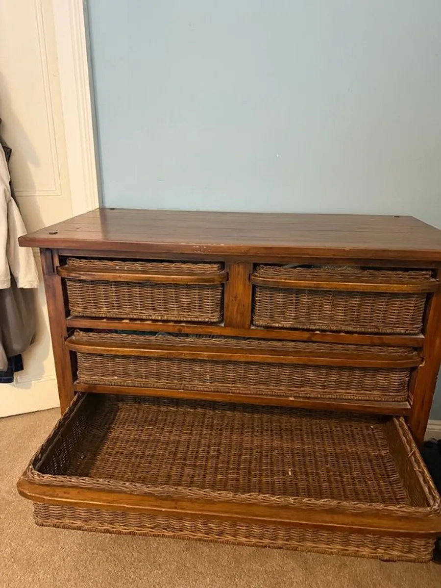 Super Chest Of Drawers - Image 2