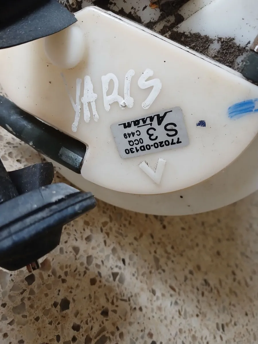 Fuel pump - Image 4