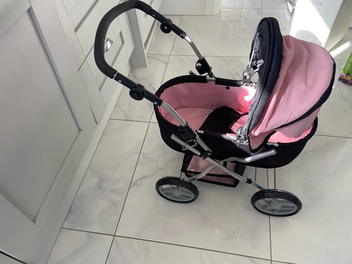 Child’s toy buggie - Image 1