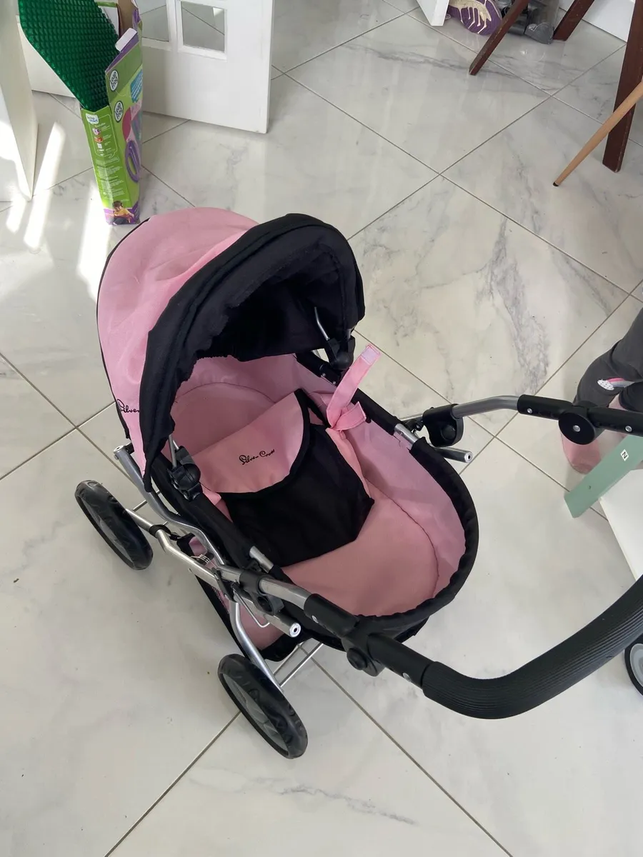 Child’s toy buggie - Image 2