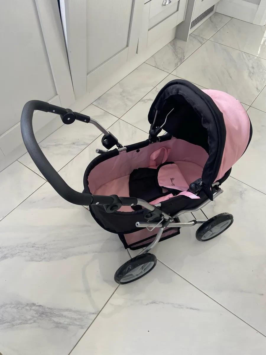 Child’s toy buggie - Image 3