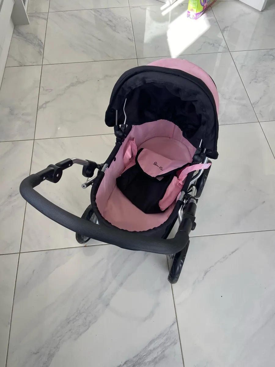 Child’s toy buggie - Image 4
