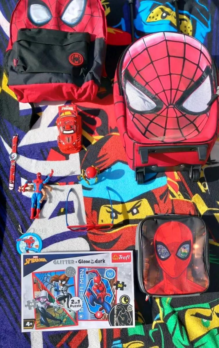 Spider man - Image 1