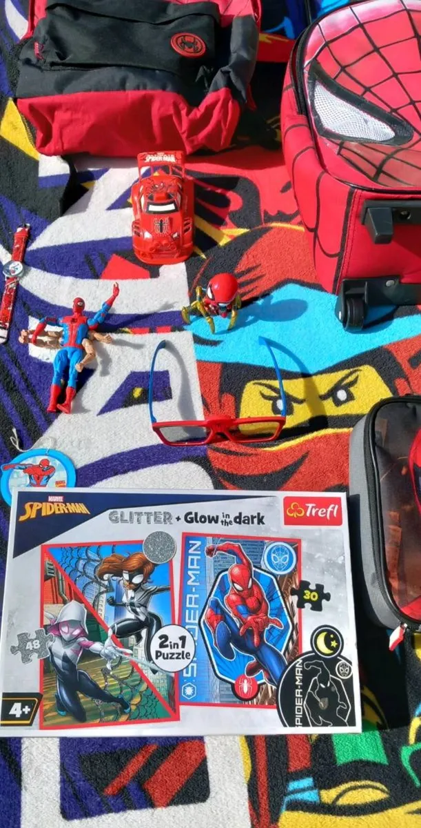 Spider man - Image 2