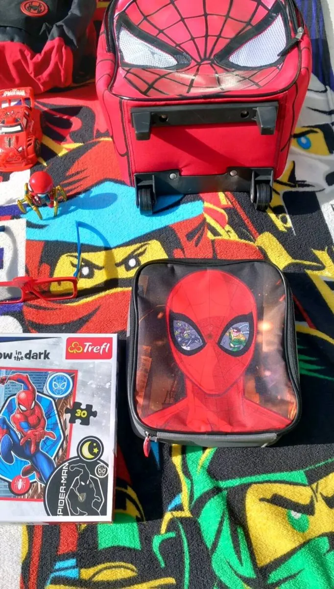 Spider man - Image 3