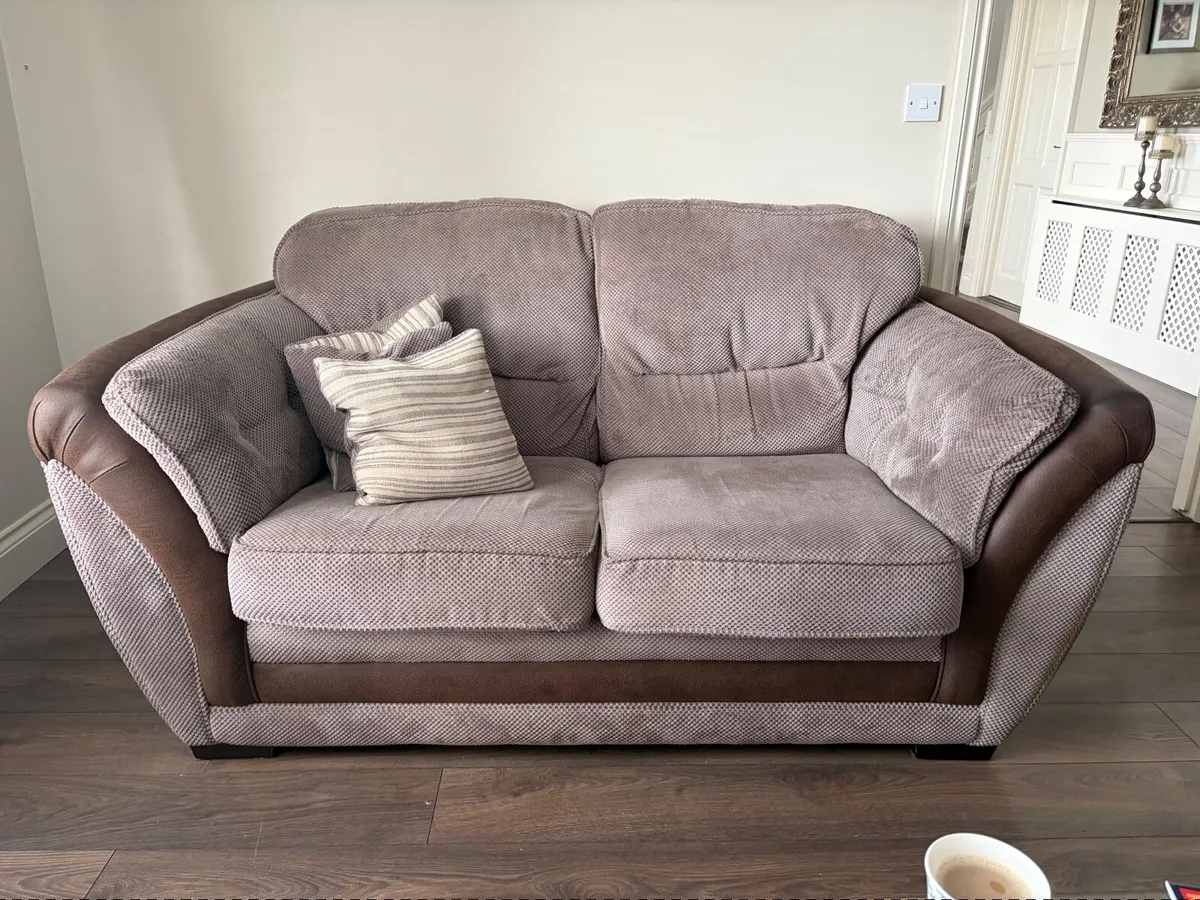 full living room set - Image 4