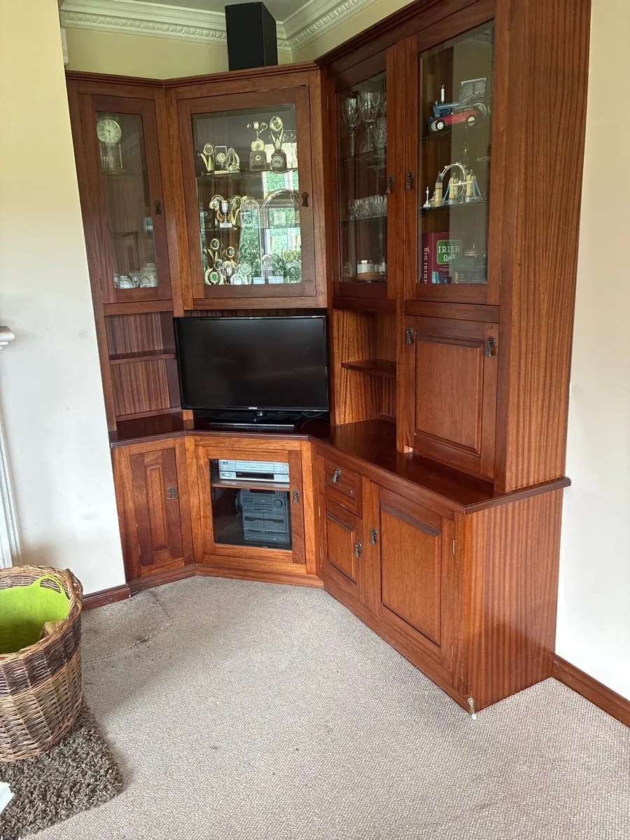 TV Unit - Image 1