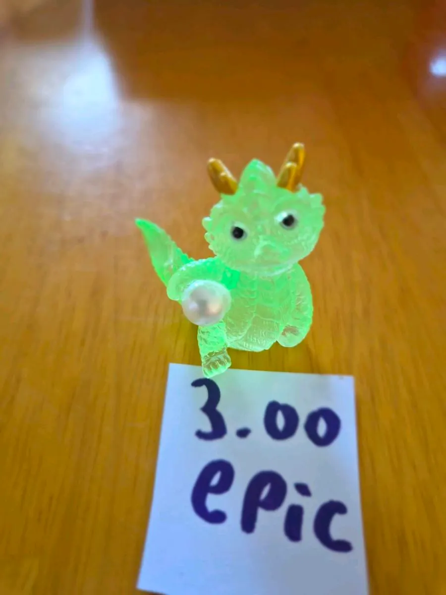 Mini Glass Animal Figurines Collection 100+ Piec - Image 2