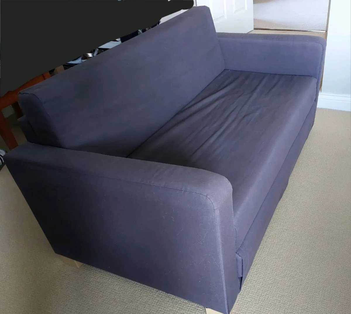 IKEA Couch - Image 1