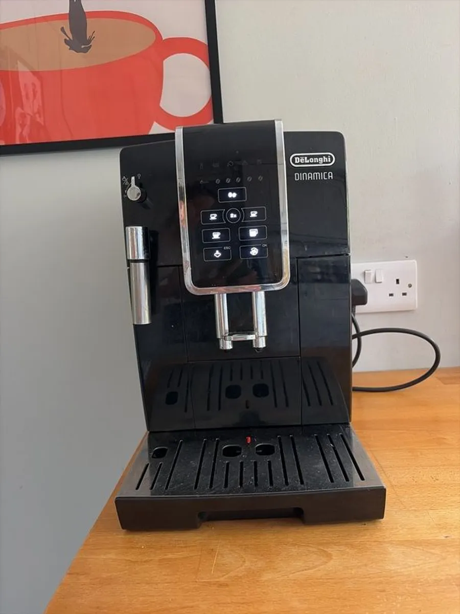 delonghi dinamica - Image 1