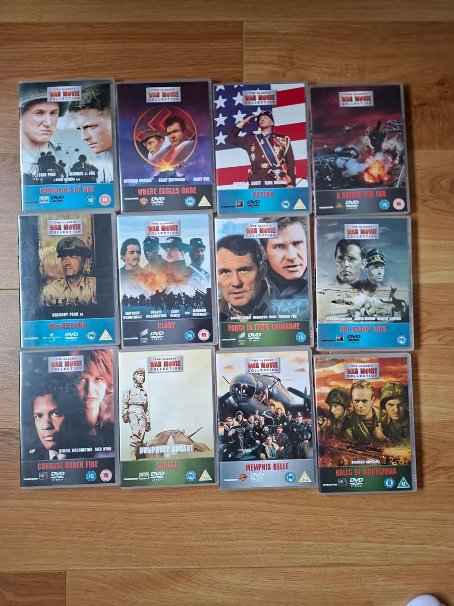 Dvds - Image 2