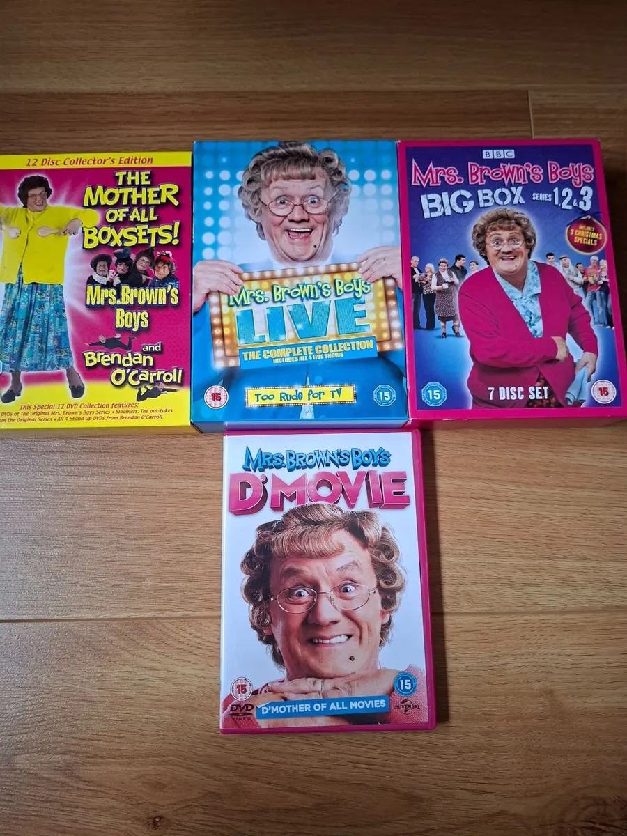 Dvds